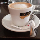 Maskó Cafe Bebida