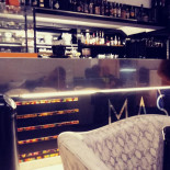 Maskó Cafe Dentro