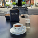 Maskó Cafe Bebida