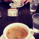 Maskó Cafe Bebida