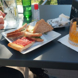 Maskó Cafe Bebida
