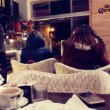 Maskó Cafe Dentro