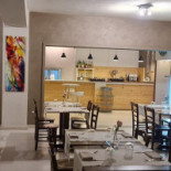 Le Terrazze inside
