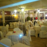 Le Terrazze inside