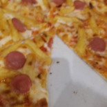 Le Terrazze food