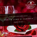 Le Terrazze drink