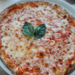 Le Terrazze food