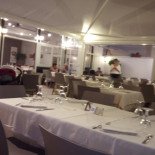 Le Terrazze inside