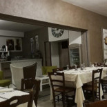 Le Terrazze inside