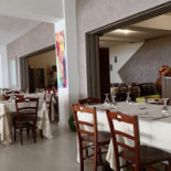 Le Terrazze inside