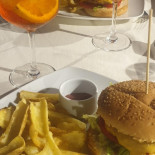 Le Terrazze drink