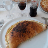 Le Terrazze food