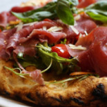 Porta Romana • Pizza E Grill Nourriture
