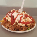 Santarcangelo Kebab Comida