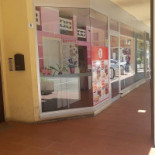 Santarcangelo Kebab Außen