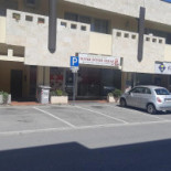 Santarcangelo Kebab Außen