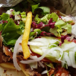 Santarcangelo Kebab Comida
