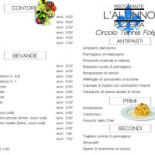 Circolo Tennis Foligno Carte