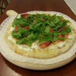 Pizzeria Braschi Nourriture