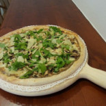 Pizzeria Braschi Comida