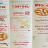 Pizzeria Braschi Carta