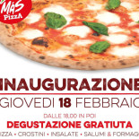Pizzeria Braschi Carte