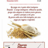 Pizzeria Braschi Carta