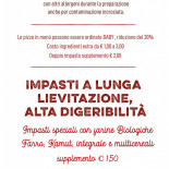 Pizzeria Braschi Carta