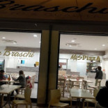 Pizzeria Braschi Dentro