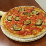 Pizzeria Braschi Comida