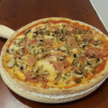 Pizzeria Braschi Comida