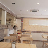Pizzeria Braschi Dentro