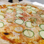 Pizzeria Braschi Comida