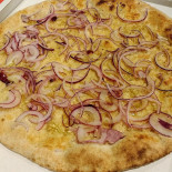 Pizzeria Braschi Comida