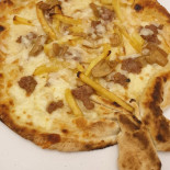 Pizzeria Braschi Comida