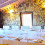 Locanda Del Bacci À l'intérieur