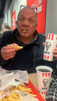Kfc Sant'antimo drink