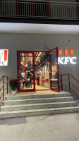 Kfc Sant'antimo outside