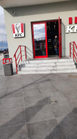 Kfc Sant'antimo outside