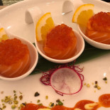 Wu Sushi Saronno (va) food