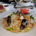 Wu Sushi Saronno (va) food