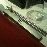 Wu Sushi Saronno (va) drink