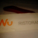 Wu Sushi Saronno (va) drink