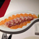 Wu Sushi Saronno (va) food