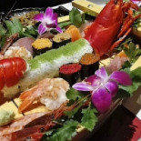 Wu Sushi Saronno (va) food
