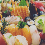 Wu Sushi Saronno (va)