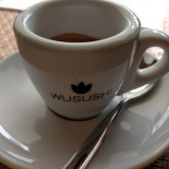 Wu Sushi Saronno (va) drink