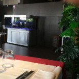 Wu Sushi Saronno (va) inside