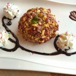 Wu Sushi Saronno (va) food