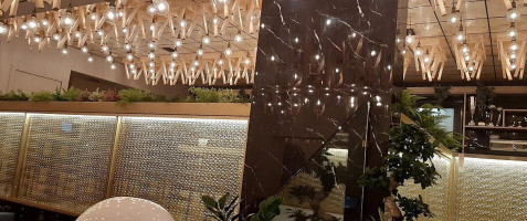 Wu Sushi Saronno (va) drink